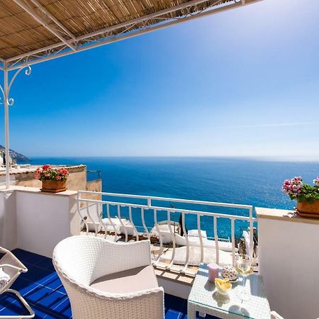 Casa Guadagno Hotel Positano Luaran gambar