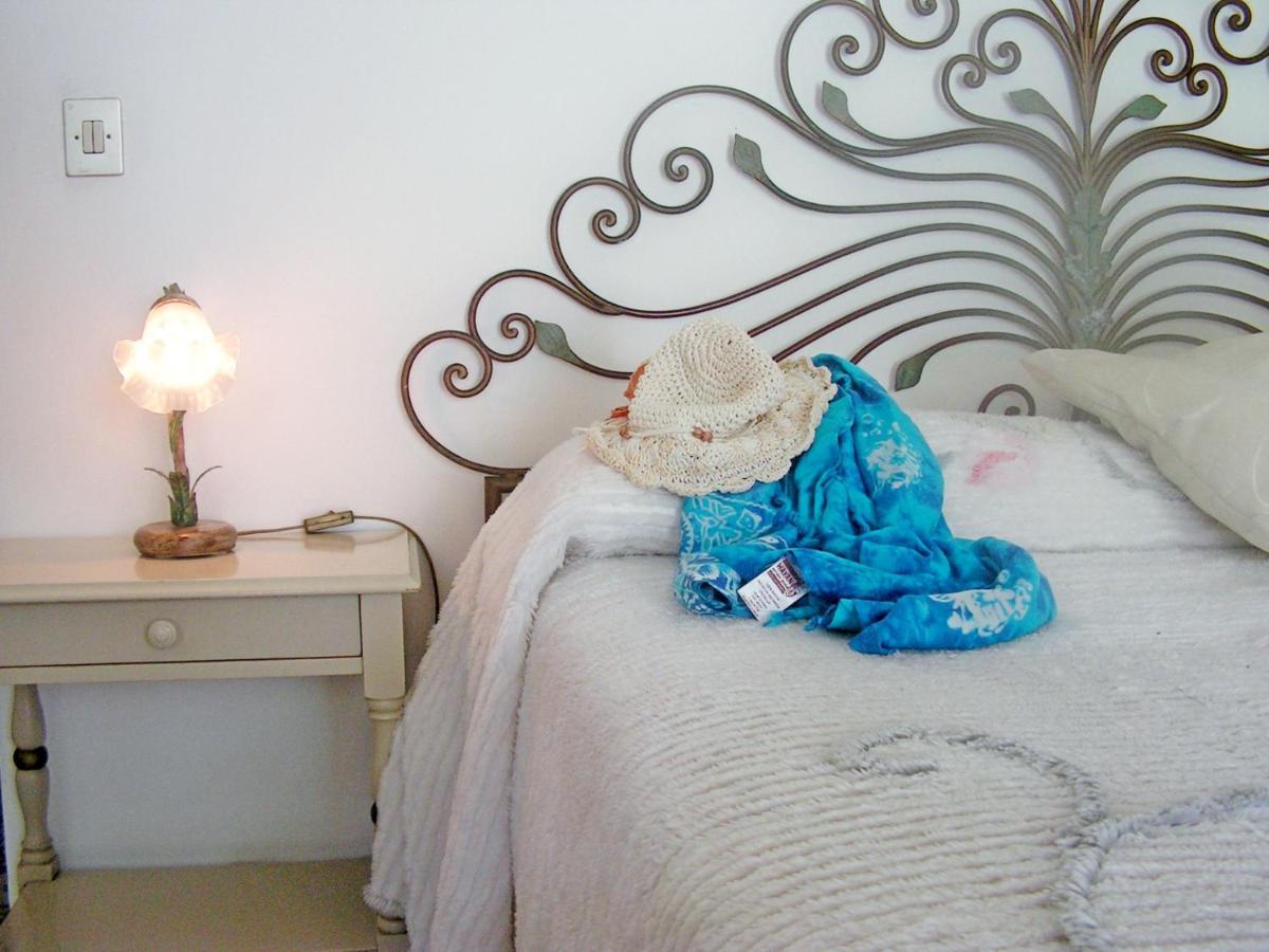 Casa Guadagno Hotel Positano Luaran gambar