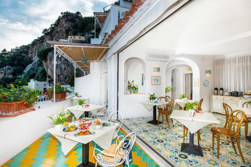 Casa Guadagno Hotel Positano Luaran gambar