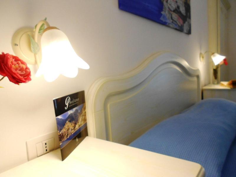 Casa Guadagno Hotel Positano Luaran gambar