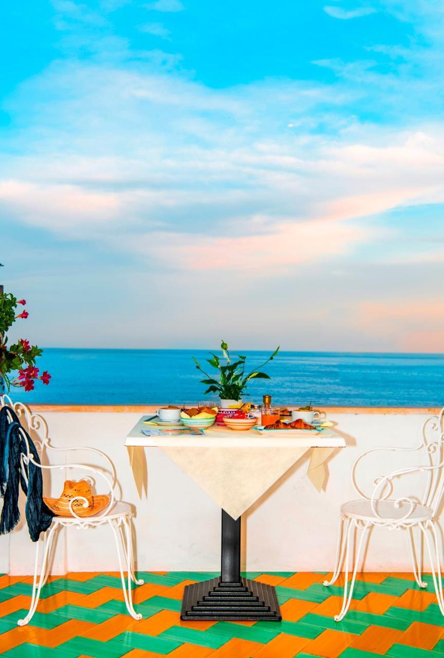 Casa Guadagno Hotel Positano Luaran gambar